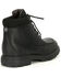 Image #4 - UGG Men's Biltmore Waterproof Lace-Up Boots - Moc Toe, Black, hi-res