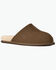 Image #1 - UGG Men's Scuff, Lt Brown, hi-res