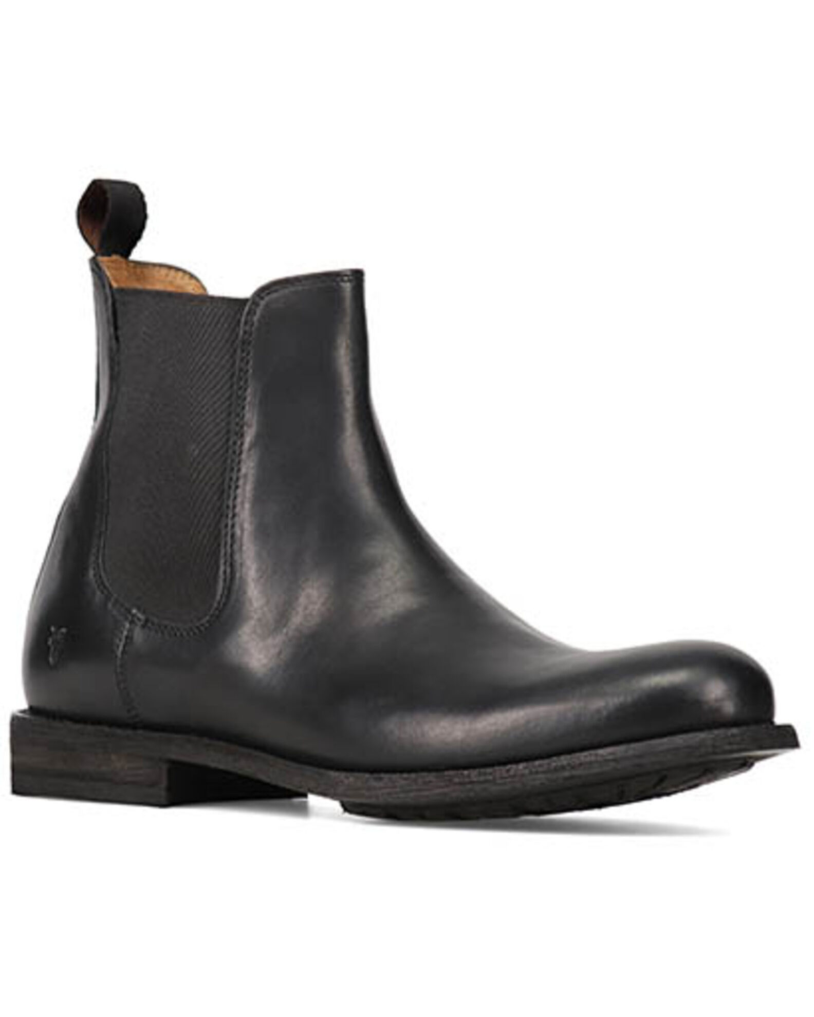 Frye tyler chelsea boot cheap