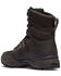 Image #3 - Danner Men's Vital Brown Hiking Boots - Soft Toe, , hi-res