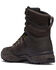 Image #3 - Danner Men's Vital Brown Hiking Boots - Soft Toe, Brown, hi-res