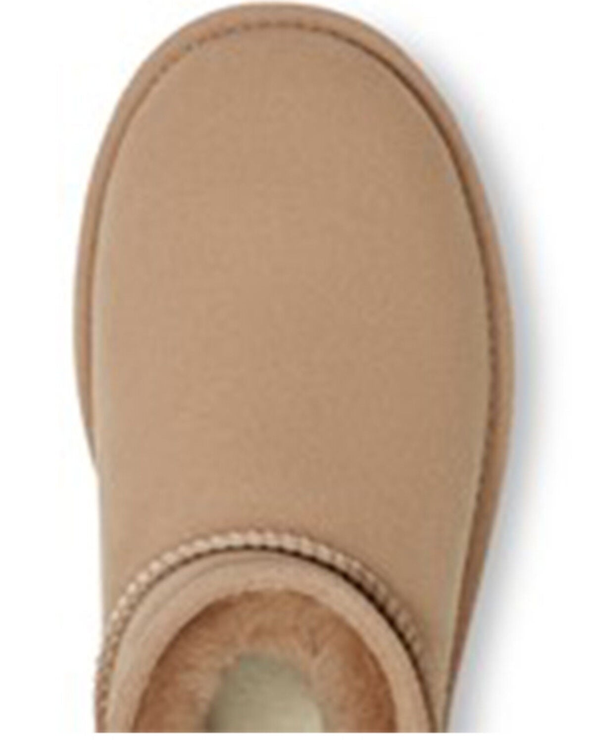 Image #5 - UGG Women's Classic Ultra Mini Boot, Sand, hi-res