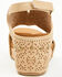 Image #5 - Very G Women's Free Fly 3 Sandals, Nude, hi-res