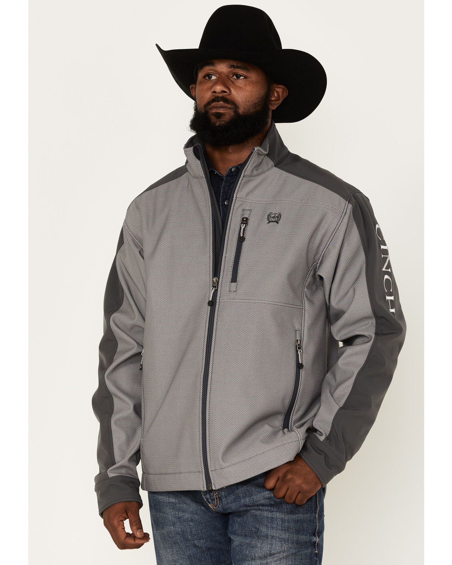 Cinch jackets near me new arrivals