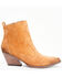 Image #2 - Golo Shoes Women's Lasso Fashion Booties - Pointed Toe, Camel, hi-res