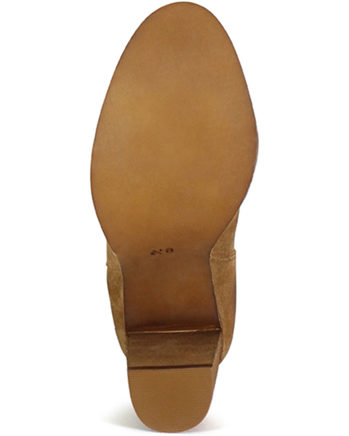 Image #7 - Diba True Women's Teak Tree Fashion Boots - Round Toe, Brandy Brown, hi-res