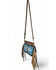 Image #2 - Ranch Junkie Women's Catalina Saddle Blanket Crossbody, Multi, hi-res