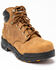 Image #1 - Hawx Men's 6" Enforcer Work Boots - Composite Toe, Brown, hi-res