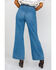 Free People Women's Seasons In The Sun Jeans , Blue, hi-res