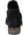 Image #5 - Diba True Women's Rose Mera Booties - Round Toe, Black, hi-res