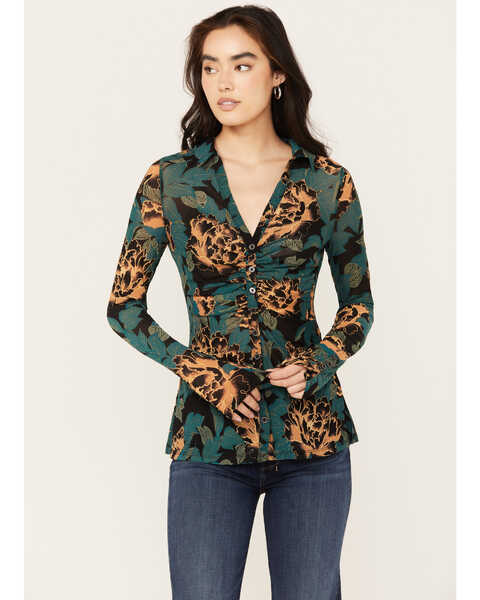 Free People - Country Outfitter
