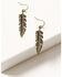 Image #2 - Shyanne Women's Winslow 6pc Earrings Set, Gold, hi-res