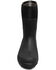 Image #4 - Bogs Men's Classic Seamless Mid Insulated Rubber Boots - Round Toe, , hi-res