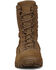 Image #5 - Belleville Men's C333 Hot Weather Hybrid Military Boots - Soft Toe, Coyote, hi-res
