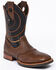 Image #1 - Cody James Men's Extreme Embroidery Western Performance Boots - Broad Square Toe, , hi-res