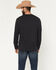 Image #4 - Wrangler Men's Rodeo Long Sleeve Graphic T-Shirt, Black, hi-res