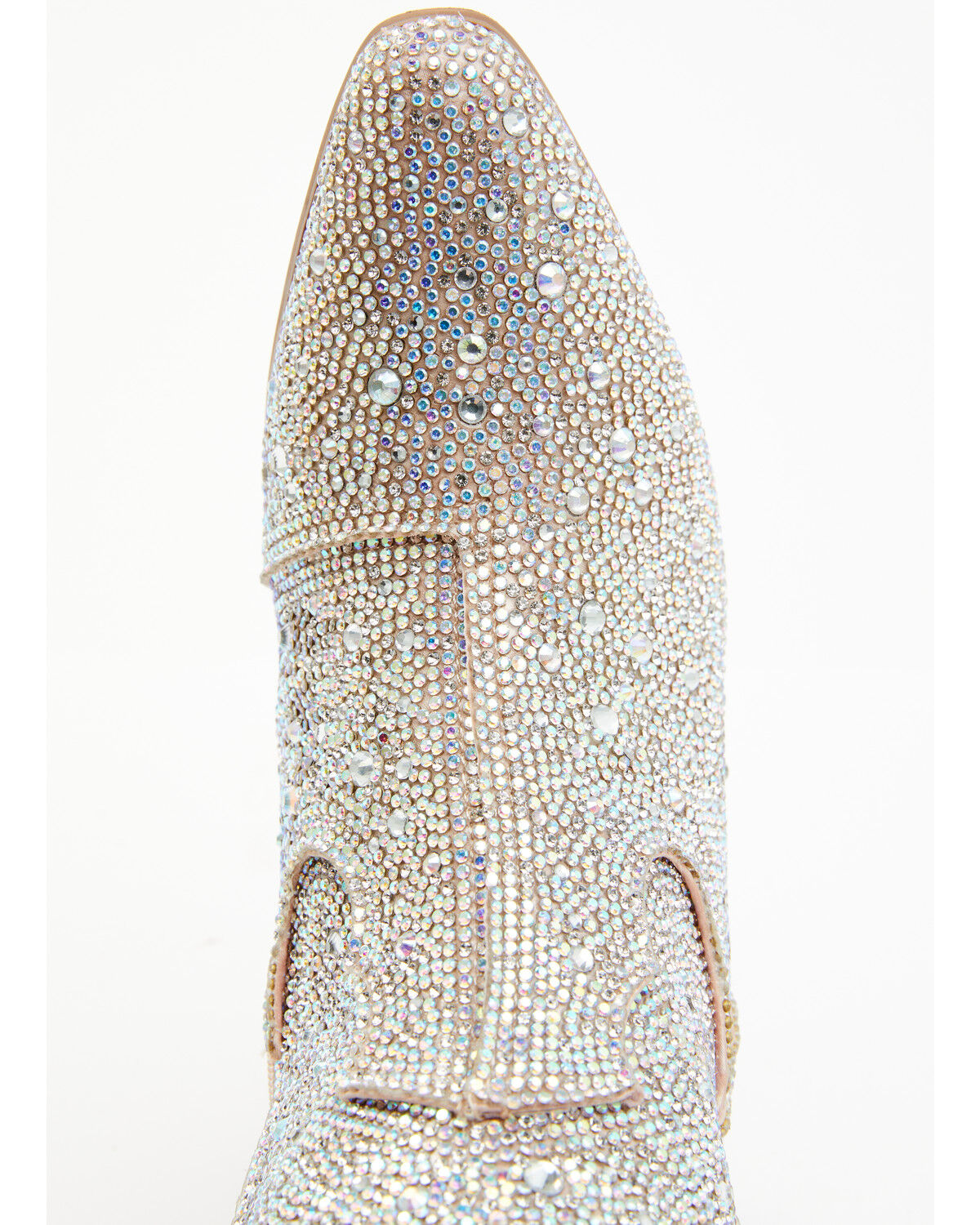 Image #6 - Matisse Women's Nashville Rhinestone Tall Western Fashion Boots - Snip Toe, , hi-res