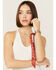 Image #1 - Shyanne Women's 5-in-1 Bandana Accessory, Red, hi-res
