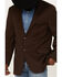 Image #3 - Cody James Men's Tennessee Sportcoat, Brown, hi-res