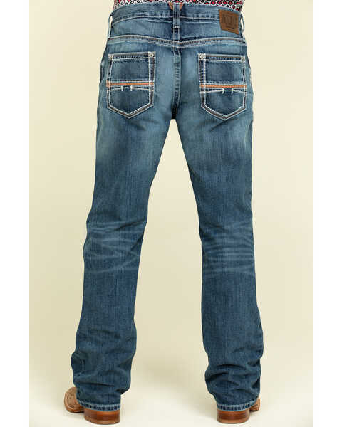Men's Bootcut Jeans - Country Outfitter