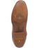 Image #7 - Dan Post Men's Simon Western Boots - Round Toe, , hi-res