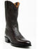 Image #1 - Cody James Black 1978® Men's Chapman Western Boots - Round Toe, Black Cherry, hi-res