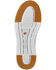 Image #7 - Carhartt Men's Detroit Leather Work Show - Soft Toe, White, hi-res