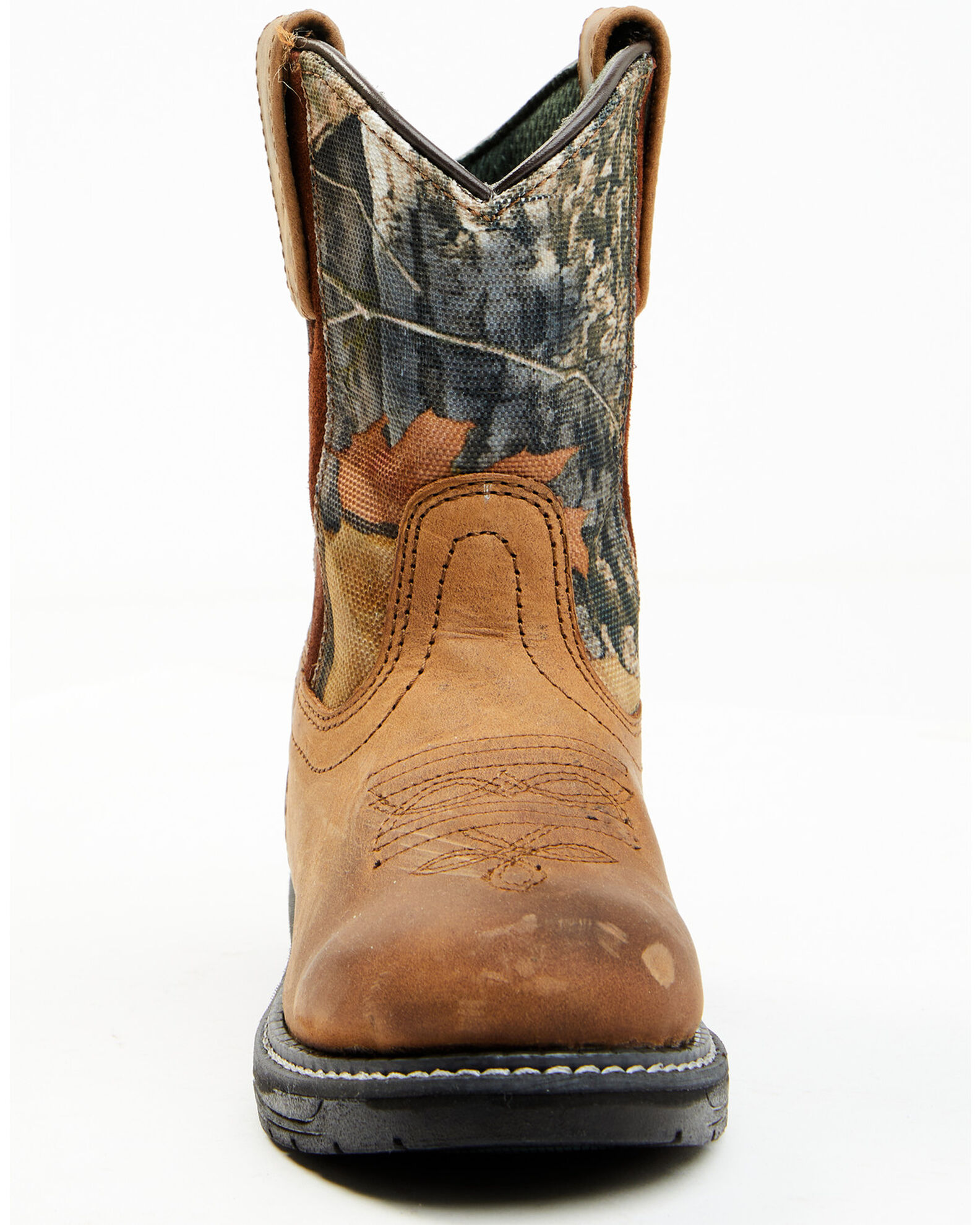 Realtree boys boots deals