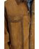 Kobler Rusty Suede Leather Jacket, Acorn, hi-res