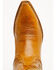 Image #6 - Dan Post Women's Katy Tall Western Boots - Snip Toe, Tan, hi-res
