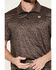 Image #3 - Rock & Roll Denim Men's Camo Print Short Sleeve Button-Down Stretch Polo Shirt, Camouflage, hi-res