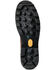 Image #6 - Ariat Men's Powerline H20 8" Lace-Up Work Boots - Composite Toe, Brown, hi-res