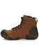 Image #3 - Chippewa Men's Atlas 6" Work Boots - Composite Toe, , hi-res