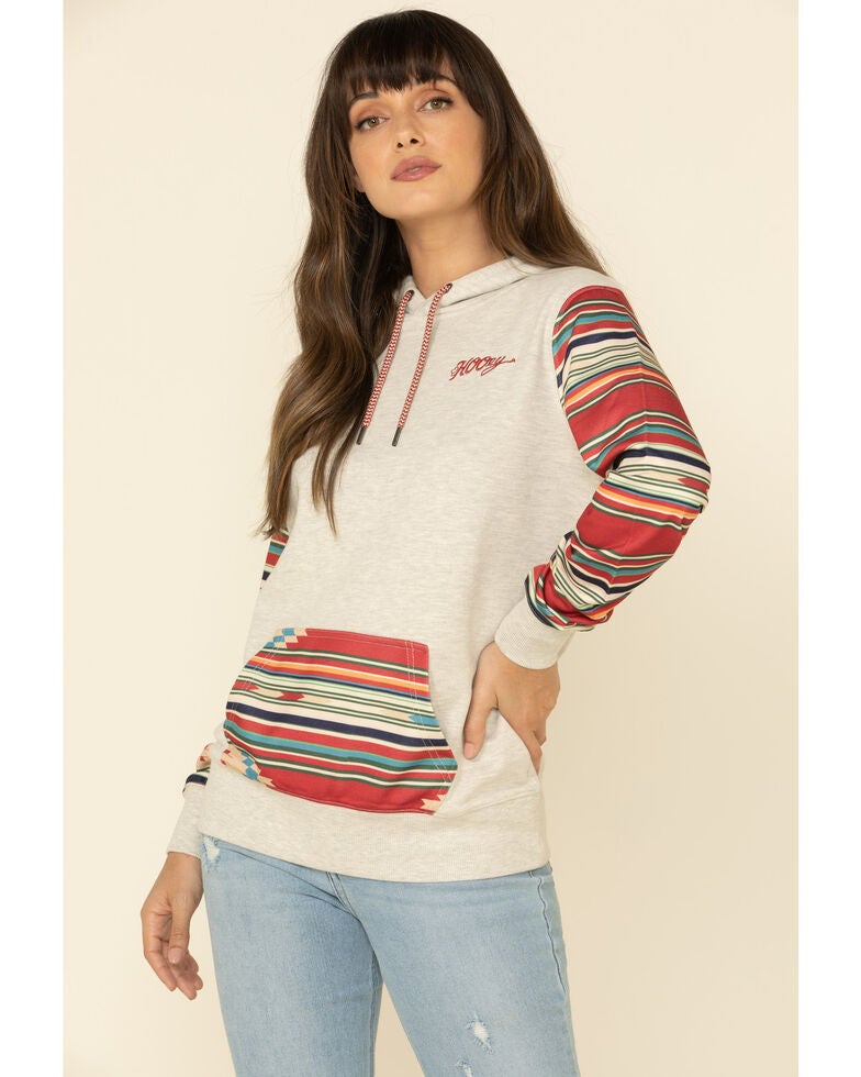hooey sweatshirts womens