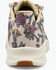 Image #5 - Hooey by Twisted X Women's Feather X&trade; Casual Shoes - Moc Toe, Beige, hi-res