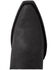 Image #6 - Lane Women's Emma Jane Tall Western Boots - Snip Toe, Black, hi-res