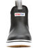 Image #4 - Xtratuf Men's 6" Ankle Deck Boots - Soft Toe, Black, hi-res