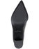 Image #6 - Daniel X Diamond Women's The Tall T Leather Western Boots - Snip Toe, Black, hi-res