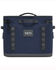 Image #3 - Yeti Hopper Flip 18 Soft Cooler - Navy, Navy, hi-res