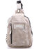 Image #1 - Bed Stu Women's Beau Sling Bag, Caramel, hi-res