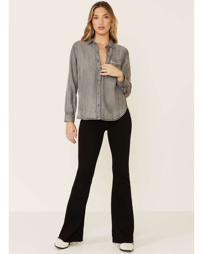 velvet heart women's shirts