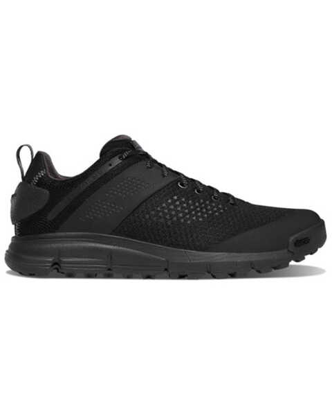 Image #2 - Danner Men's Trail 2650 Shadow Hiking Shoes - Soft Toe, Black, hi-res