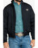 Image #7 - Ariat Men's Team Logo Jacket, Black, hi-res