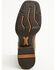 Image #7 - Ariat Men's Sport Cool VentTEK Western Performance Boots - Broad Square Toe, Tan, hi-res
