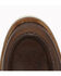 Image #4 - Chippewa Men's Edge Walker Waterproof Moc Work Boots - Soft Toe, Brown, hi-res