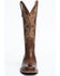Image #4 - Idyllwind Women's Relic Western Boots - Square Toe, Brown, hi-res