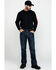 Image #1 - Ariat Men's FR M4 Shale Low Rise Work Jeans, Indigo, hi-res