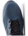 Image #4 - New Balance Men's Logic Work Shoes - Composite Toe , Medium Wash, hi-res