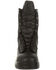 Image #4 - Rocky Men's Entry Level Hot Weather Military Boots - Steel Toe, Black, hi-res