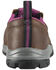 Image #4 - Nautilus Women's Slip-On Work Shoes - Composite Toe, , hi-res